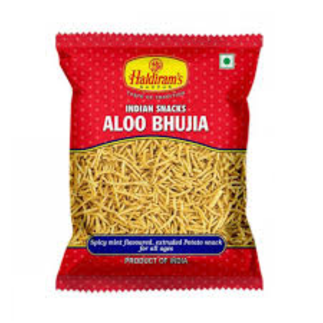 HALDIRAM'S  ALOO BHUJIA 150GM